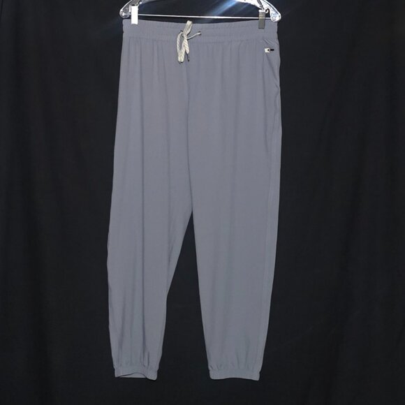 Vuori #VW422 Women's Weekend Jogger Pants - Slate - Sz XL* - Picture 1 of 5